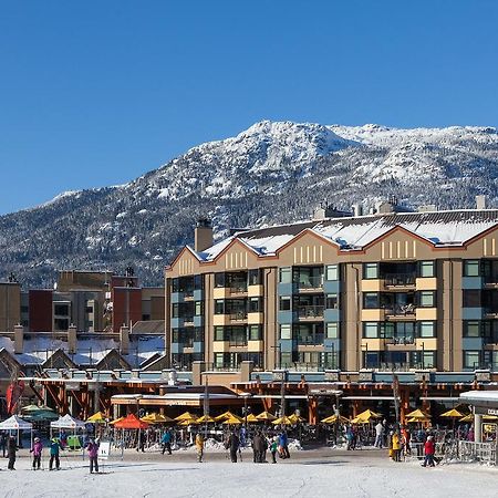 Gibbons Life Accommodations Whistler Exterior foto