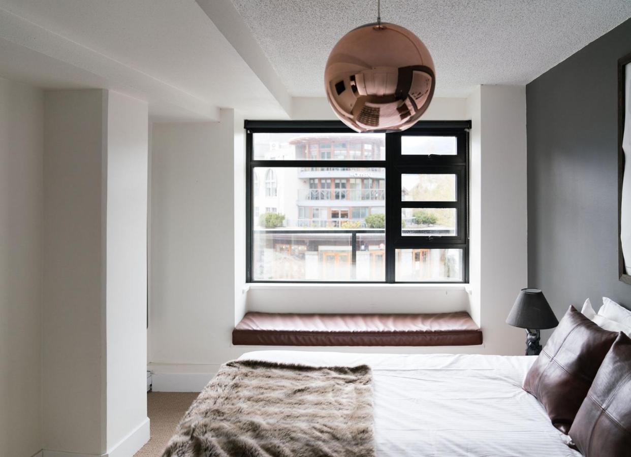 Gibbons Life Accommodations Whistler Exterior foto