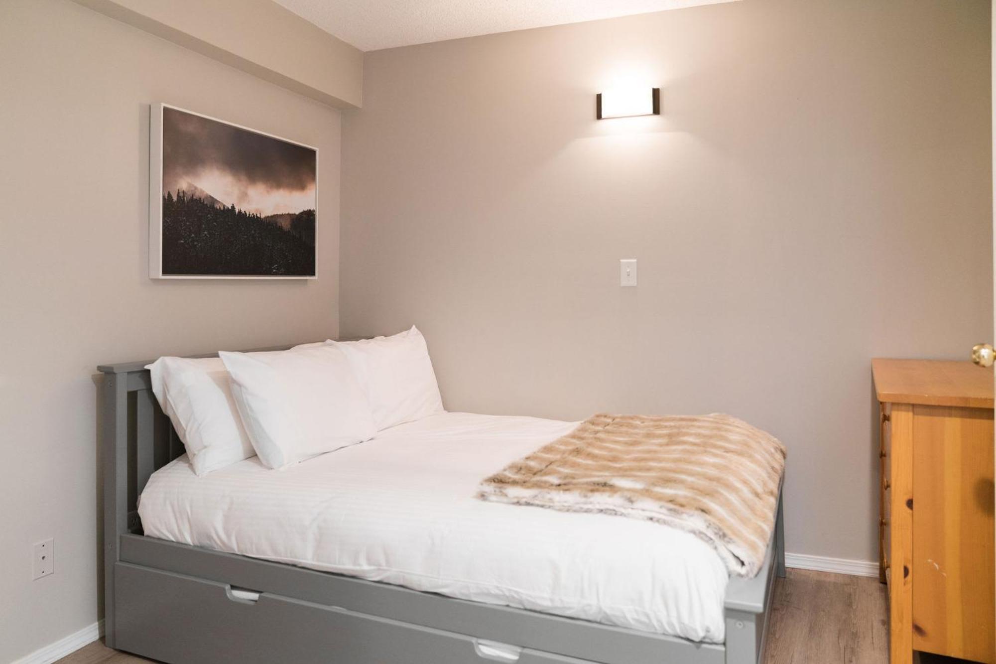 Gibbons Life Accommodations Whistler Exterior foto