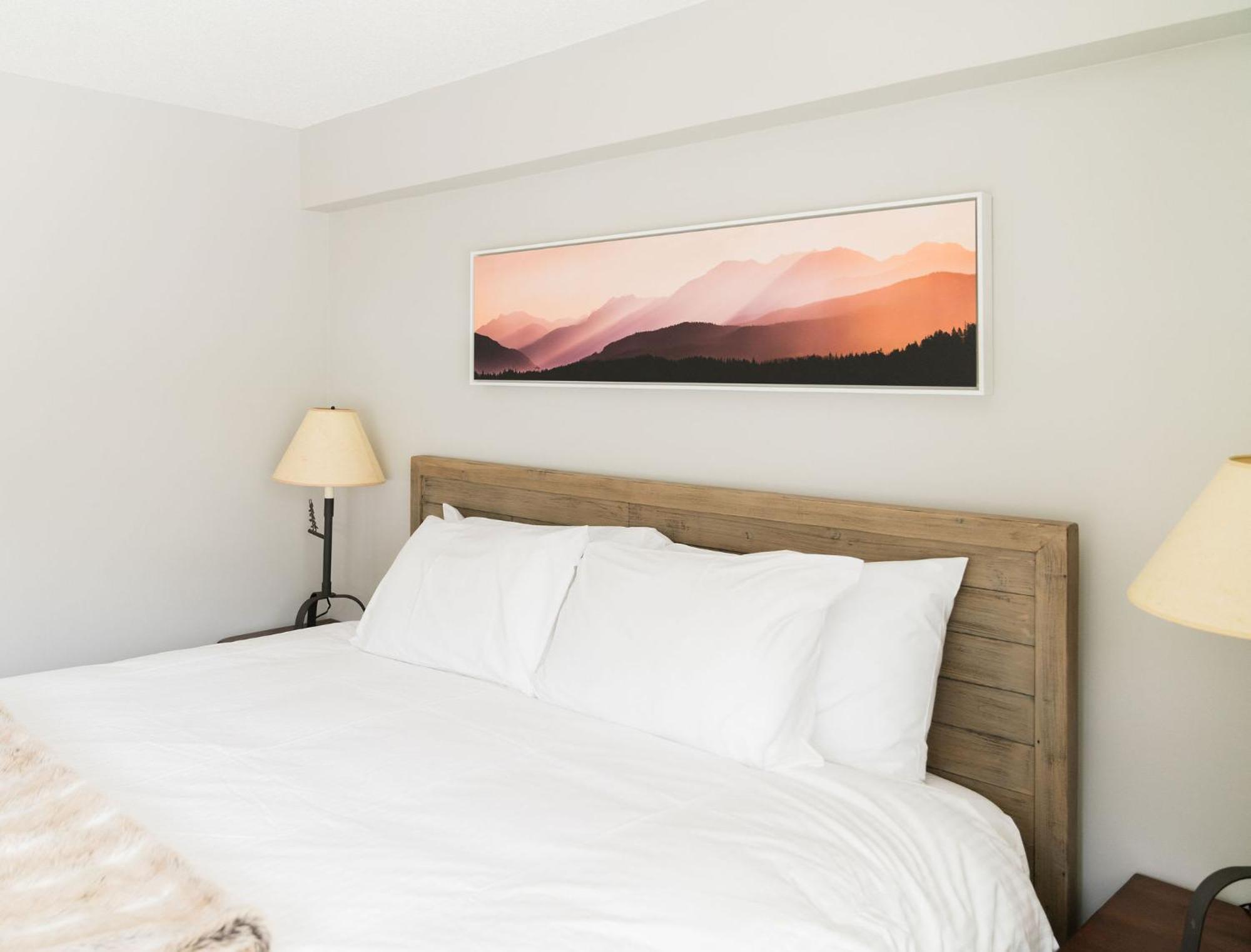 Gibbons Life Accommodations Whistler Exterior foto