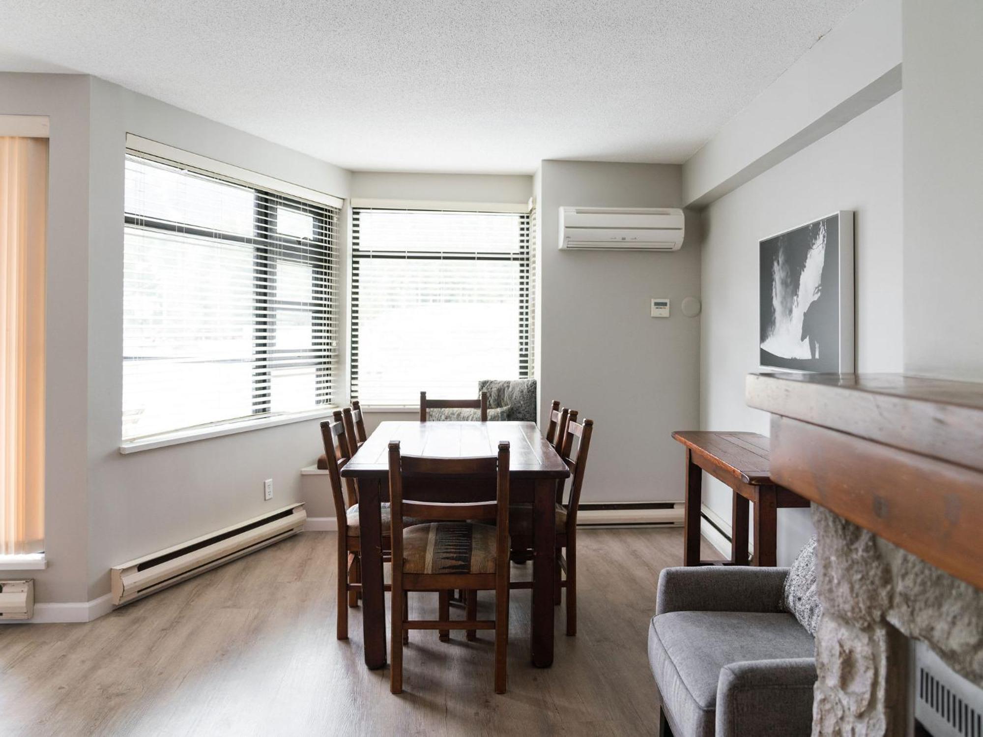 Gibbons Life Accommodations Whistler Exterior foto