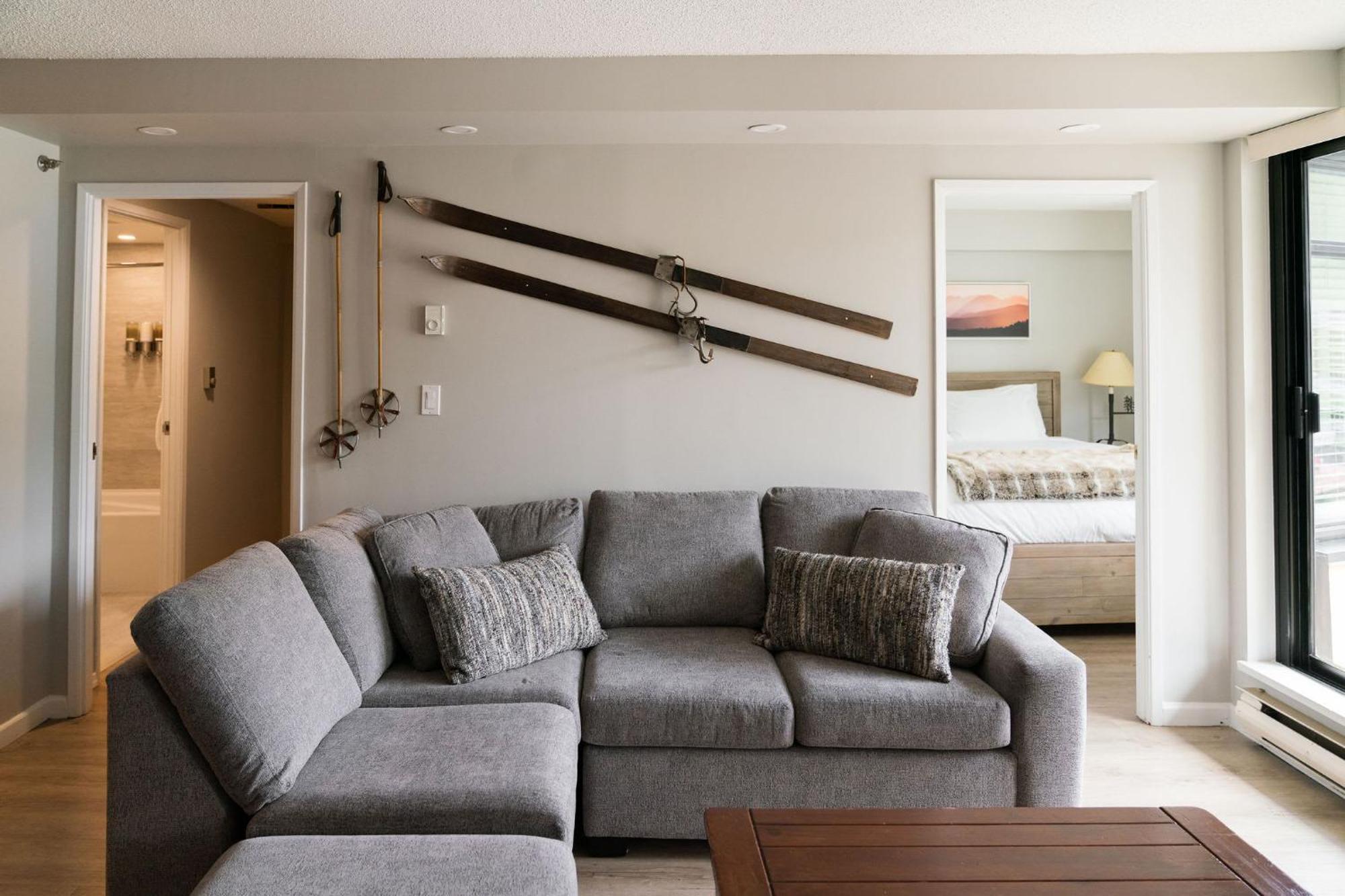 Gibbons Life Accommodations Whistler Exterior foto