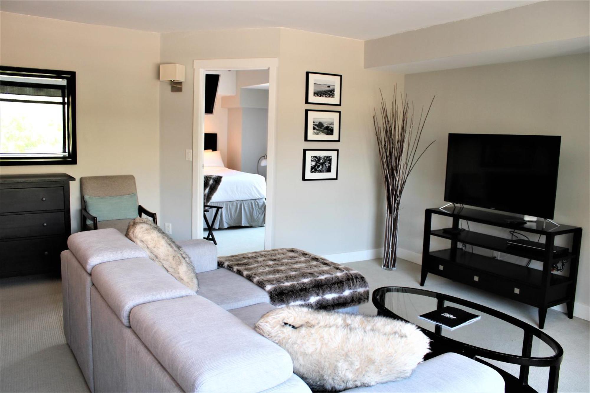 Gibbons Life Accommodations Whistler Exterior foto
