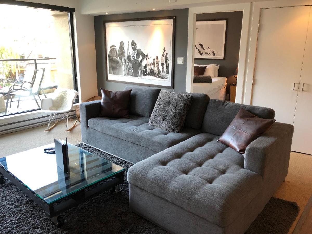 Gibbons Life Accommodations Whistler Exterior foto